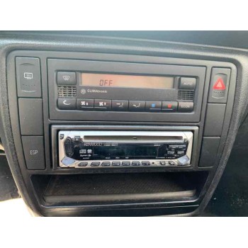 volkswagen passat berlina (3b3) del año 2003