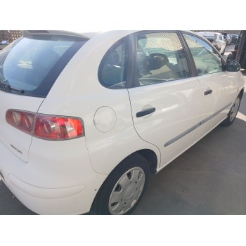 seat ibiza iii (6l1) del año 2002