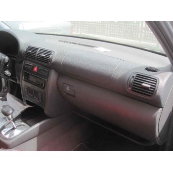 audi a3 (8l) del año 1999