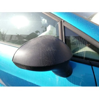 seat ibiza (6p1) del año 2016