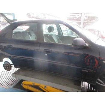 citroën xsara berlina del año 2001