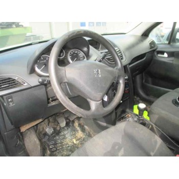 peugeot 207 del año 2007