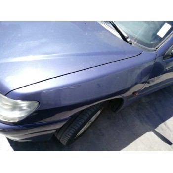 peugeot 306 berlina 3/4/5 puertas (s2) del año 1999