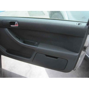 audi a3 (8l) del año 1999