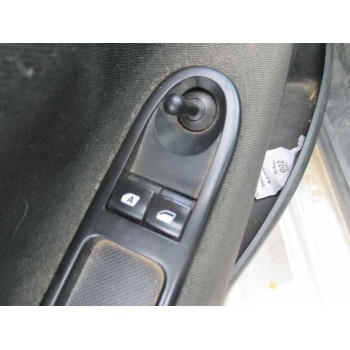 peugeot 207 del año 2007