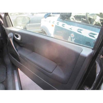 renault megane ii berlina 3p del año 2005