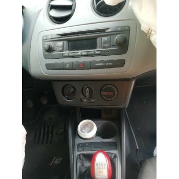 seat ibiza sc (6j1) del año 2013