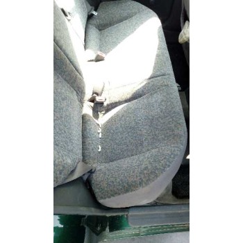 nissan almera (n15) del año 1998