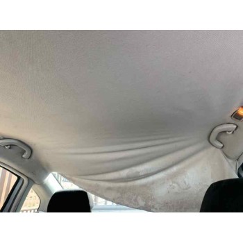 volkswagen passat berlina (3b3) del año 2003