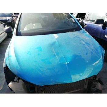 seat ibiza (6p1) del año 2016