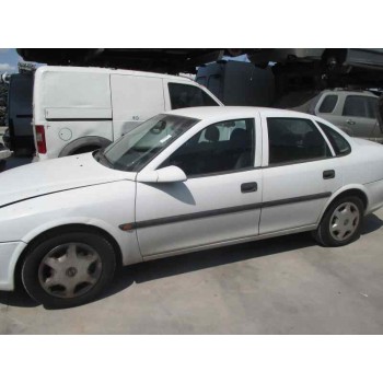 opel vectra b berlina del año 1998