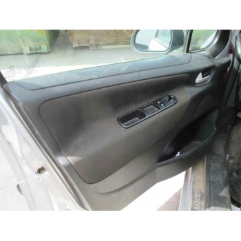 peugeot 207 del año 2007