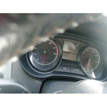 seat ibiza sc (6j1) del año 2013