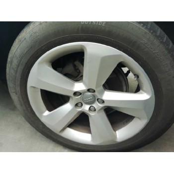 Recambio de llanta para audi q5 (8r) 2.0 tdi (125kw) referencia OEM IAM 8.0JX19 H2 ET27 X1 19 SIN NEUMATICO