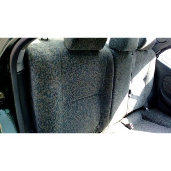 nissan almera (n15) del año 1998