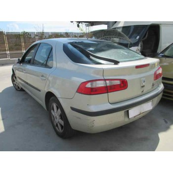 renault laguna ii (bg0) del año 2003