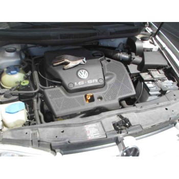 volkswagen golf iv berlina (1j1) del año 1999