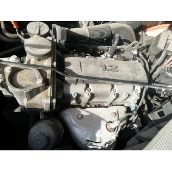 seat ibiza sc (6j1) del año 2013