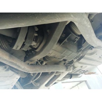 Recambio de diferencial trasero para mercedes-benz clase cls (w219) 320 cdi (219.322) referencia OEM IAM A2303510805  