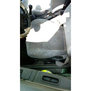 nissan almera (n15) del año 1998