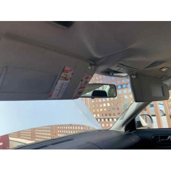 volkswagen passat berlina (3b3) del año 2003