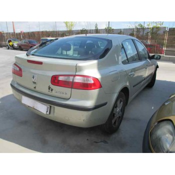 renault laguna ii (bg0) del año 2003