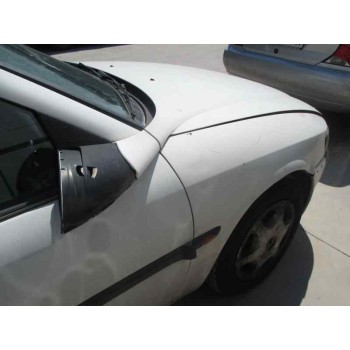 opel vectra b berlina del año 1998