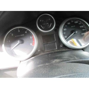 peugeot 207 del año 2007