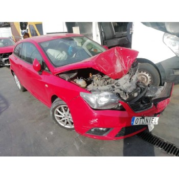 seat ibiza sc (6j1) del año 2013