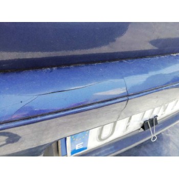 peugeot 306 berlina 3/4/5 puertas (s2) del año 1999