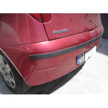 fiat punto berlina (188) del año 2004