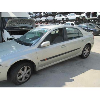 renault laguna ii (bg0) del año 2003