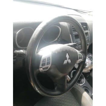 Recambio de volante para mitsubishi asx (ga0w) kaiteki 2wd referencia OEM IAM  SIN AIRBAG 