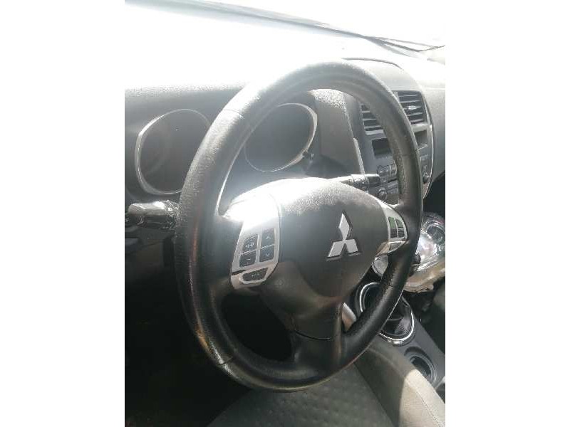 Recambio de volante para mitsubishi asx (ga0w) kaiteki 2wd referencia OEM IAM  SIN AIRBAG 