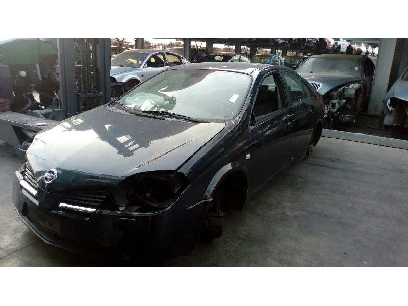 NISSAN PRIMERA BERLINA (P12)