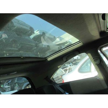 renault megane ii berlina 3p del año 2005