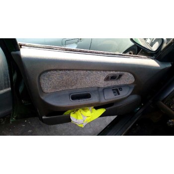 nissan almera (n15) del año 1998