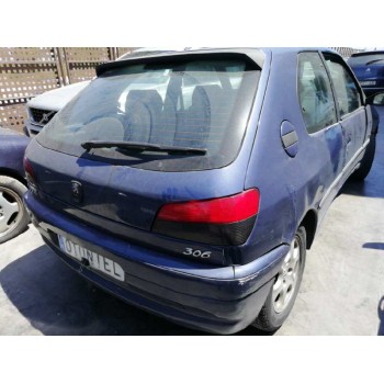 peugeot 306 berlina 3/4/5 puertas (s2) del año 1999
