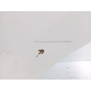 Recambio de puerta trasera izquierda para nissan juke (f15) 1.2 dig-t referencia OEM IAM H2A0ABA6MC  