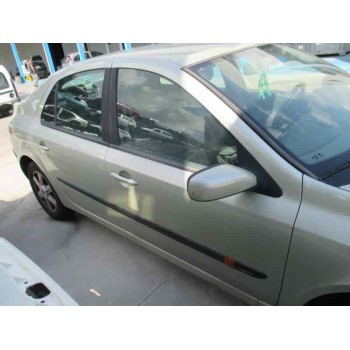 renault laguna ii (bg0) del año 2003