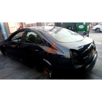 nissan primera berlina (p12) del año 2002
