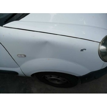 nissan kubistar (x76) del año 2008