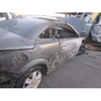 renault megane ii coupe/cabrio del año 2005