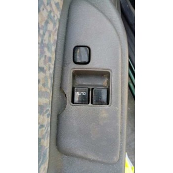 nissan almera (n15) del año 1998