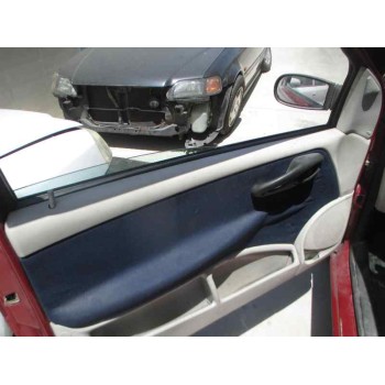 fiat punto berlina (188) del año 2004