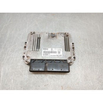 CENTRALITA MOTOR UCE 0281013417 51800443 