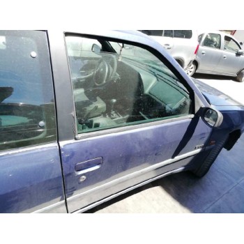 peugeot 306 berlina 3/4/5 puertas (s2) del año 1999