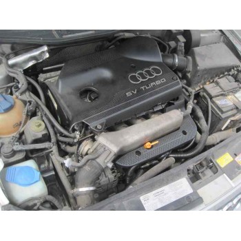 audi a3 (8l) del año 1999