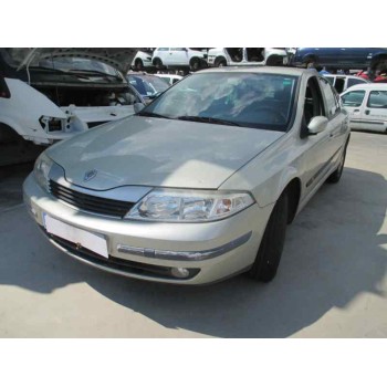 renault laguna ii (bg0) del año 2003