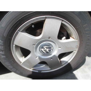 volkswagen golf iv berlina (1j1) del año 1999